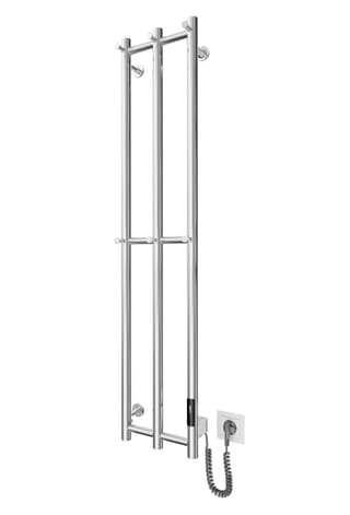 Електрична рушникосушарка e-INOX Соле 1170х250 TR 2.0 K
