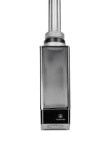 ТЕН ONE 300W для профільної труби (хром) 4