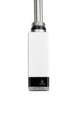 ТЕН ONE 300W для профільної труби (білий) 4