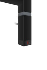 ТЕН ONE 300W для профільної труби (чорний) 2
