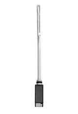 ТЕН ONE 300W для профільної труби (чорний) 3