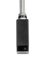ТЕН ONE 300W для профільної труби (чорний) 4