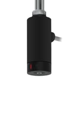 ТЕН ONE 300W для круглої труби (чорний) 1