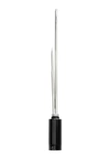 ТЕН ONE 300W для круглої труби (чорний) 2
