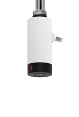 ТЕН ONE 300W для круглої труби (білий) 1