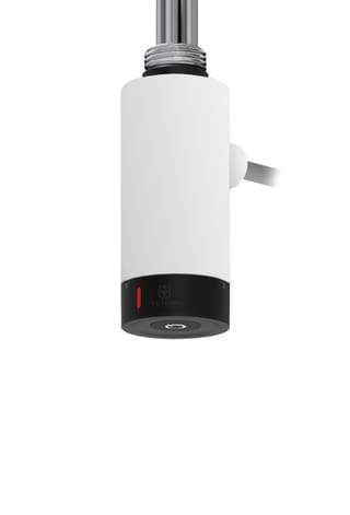 ТЕН ONE 300W для круглої труби (білий)