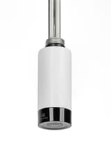 ТЕН ONE 300W для круглої труби (білий) 3