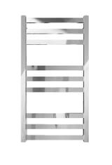 Водяна рушникосушарка Inox Чикаго 770х430/400 2