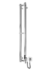 Електрична рушникосушарка e-INOX Стелла 1170х140 TR 2.0 K 1