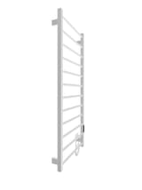 Електрична рушникосушарка HF Leeds 1170х530 білий мат TR 3.0 3