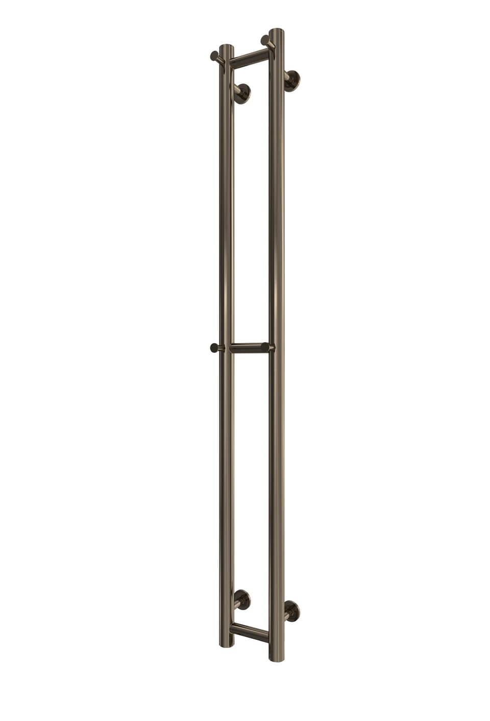 Водяна рушникосушарка Inox Соле 1170х140/110 (Бронза)