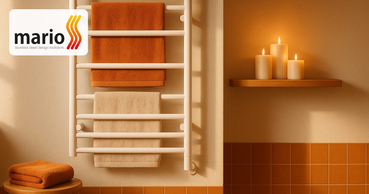Hygge Family рушникосушарки: як вибрати модель лінійки HF